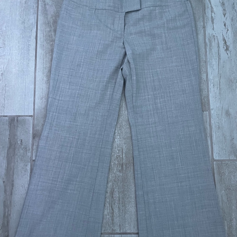 Express Gray Women's Pants